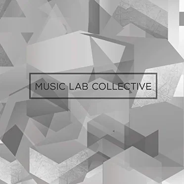 Music Lab Collective by Music Lab Collective - album cover