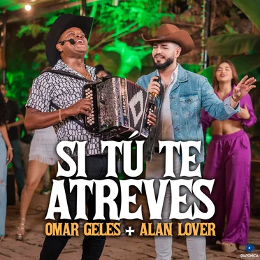 Si tú te atreves