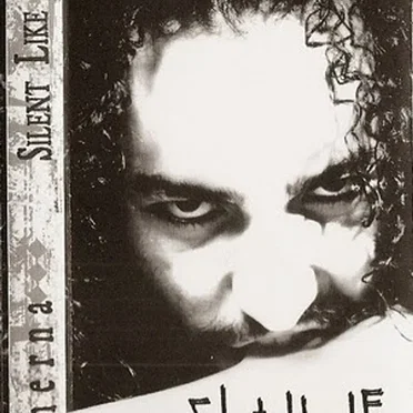 Silent Like Lie by Emerna - album cover