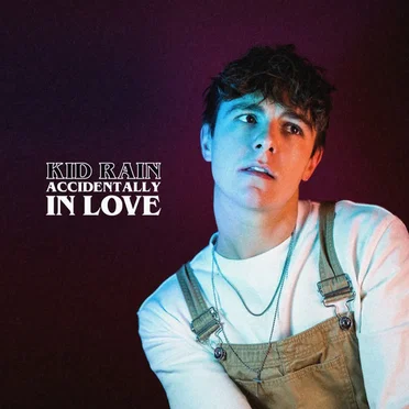 Accidentally in Love