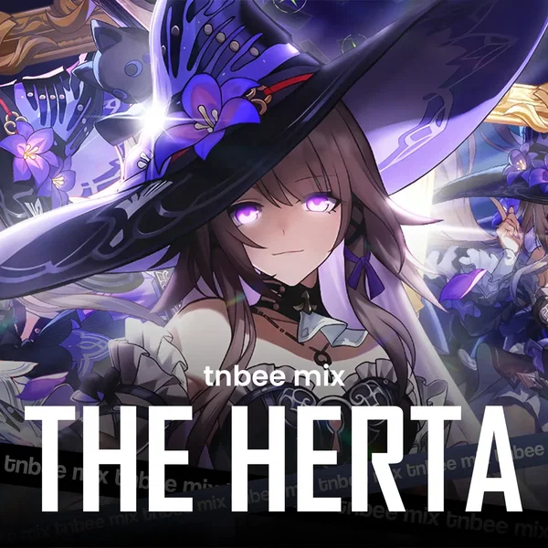 Geniuses in the Universe (The Herta Theme)