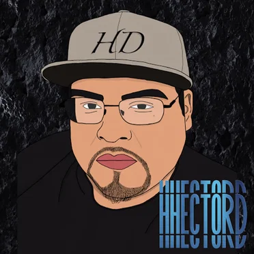 Chapter One (instrumental) by HHectorD - album cover