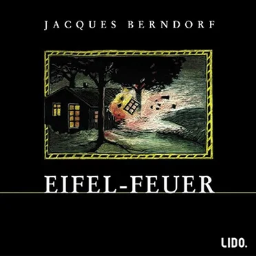 Eifel-Feuer by Maria Franziska Schüller - album cover