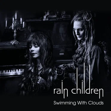 Swimming With Clouds