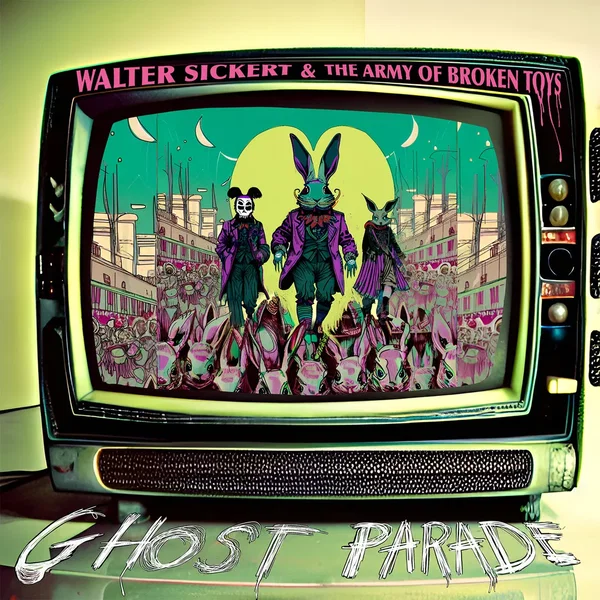 Ghost Parade