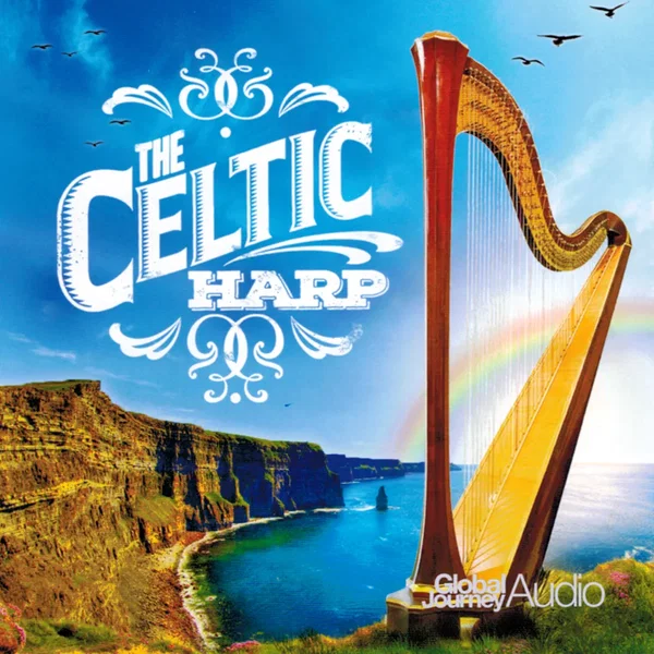The Celtic Harp