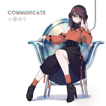communicate