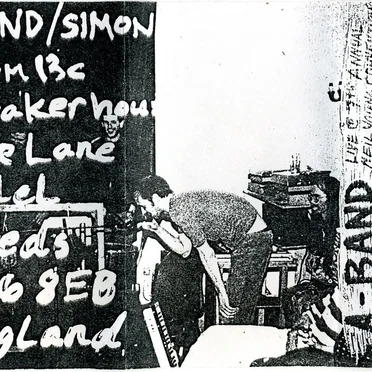 Live at 7th Annual Neil Young Convention, 1994