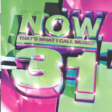 Now That’s What I Call Music! 31 by Various Artists - album cover