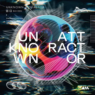 Unknown Attractor