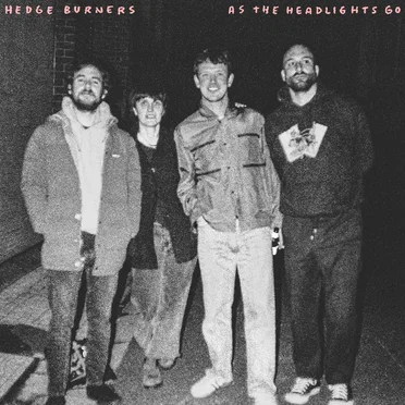As The Headlights Go