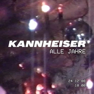 Alle Jahre
