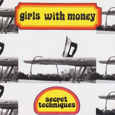 Girls With Money