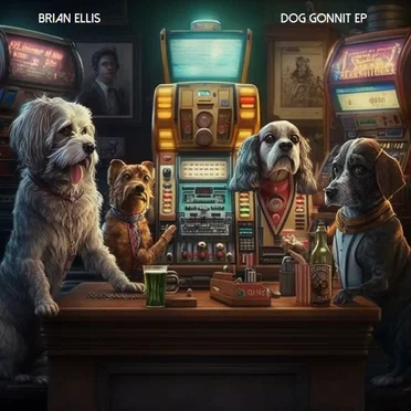 Dog Gonnit EP