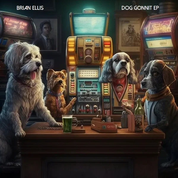 Dog Gonnit EP