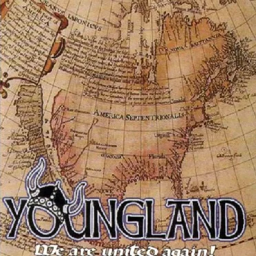 We Are United Again! by Youngland - album cover
