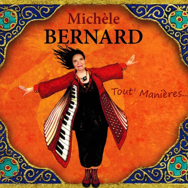 Tout’ Manières…