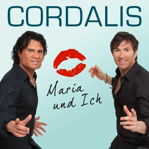 Maria und ich