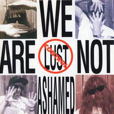 We Are Not Ashamed