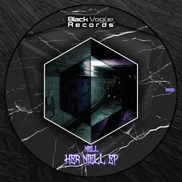 Her Niell EP by Niell - album cover