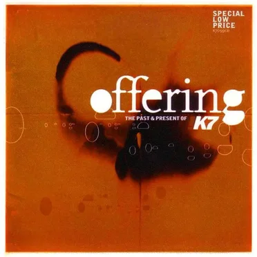 Offering: The Past & Present of !K7 by Various Artists - album cover