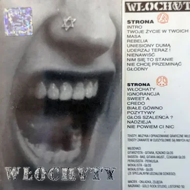 Włochaty