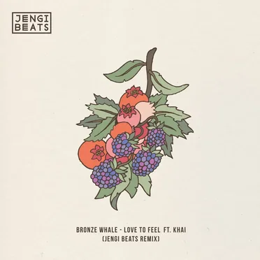 Love to Feel (Jengi Beats remix)