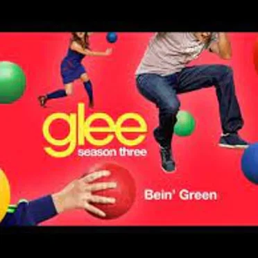 Bein' Green