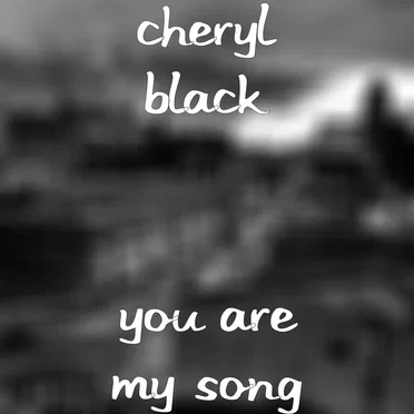 You Are My Song