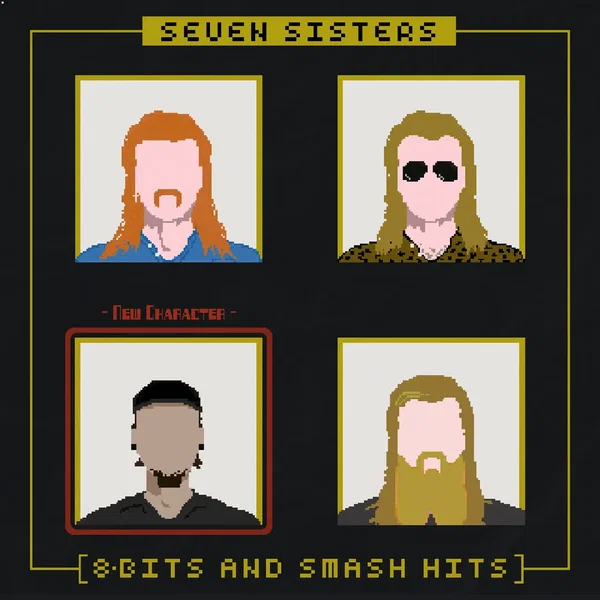 8-Bits and Smash Hits