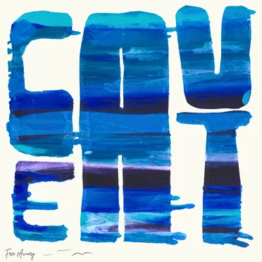 Caveat by Free Aviary - album cover