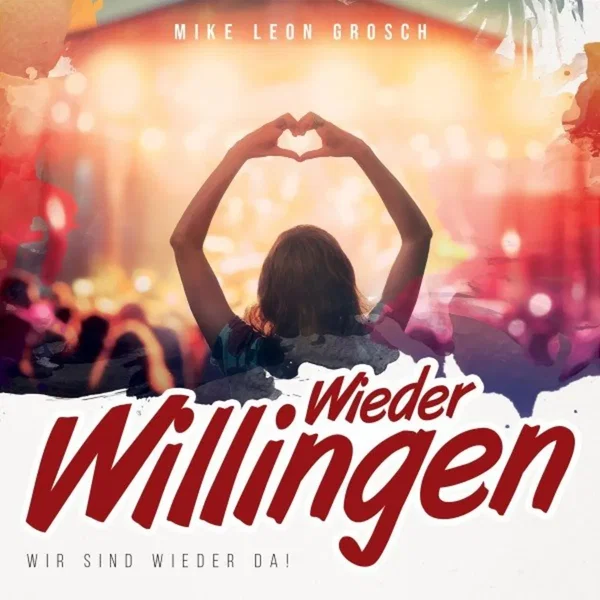 Wieder Willingen (Wir sind wieder da)