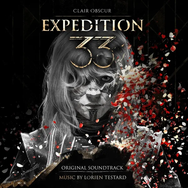 Clair Obscur: Expedition 33: Original Soundtrack