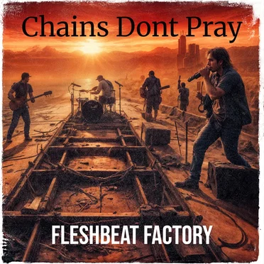 Chains Dont Pray