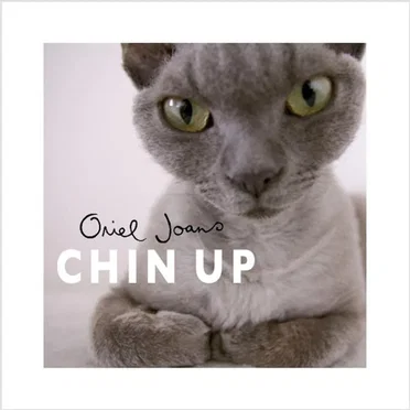 Chin Up by Oriel Joans - album cover