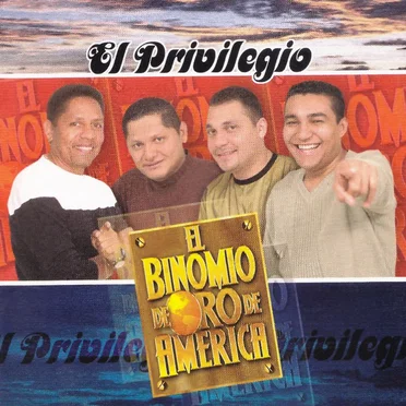 ...Que viva el vallenato!
