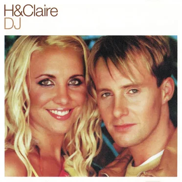 DJ (Mixes) by H & Claire - album cover