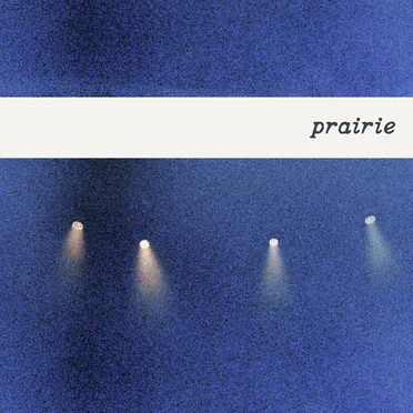 prairie