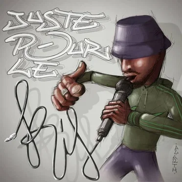Juste pour le Kif by Kifkai'N - album cover