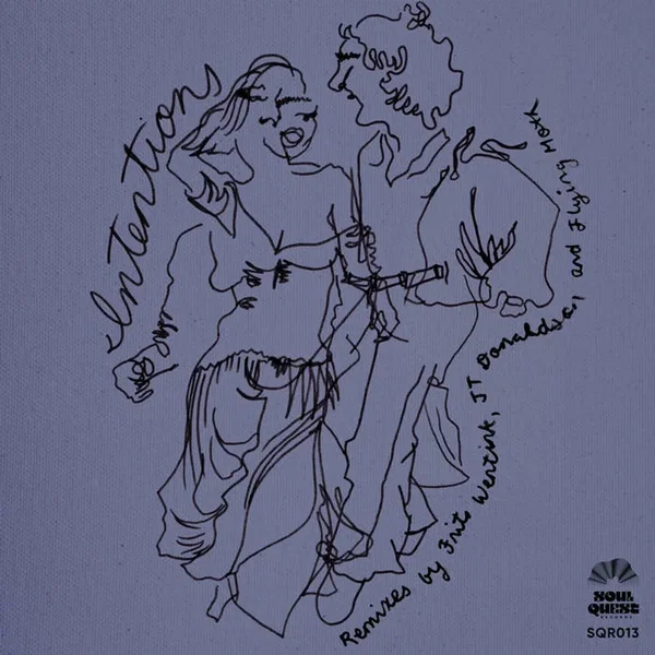 Intentions (Remixes)