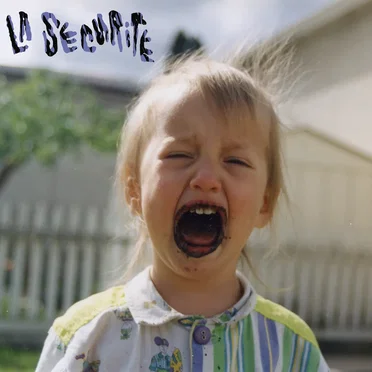 Try Again / Suspens by La Sécurité - album cover