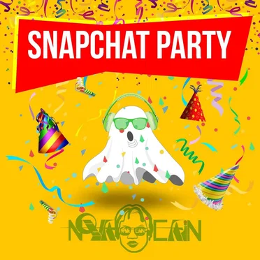 Snapchat Party