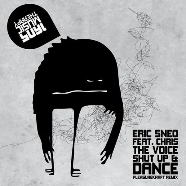 Shut Up And Dance