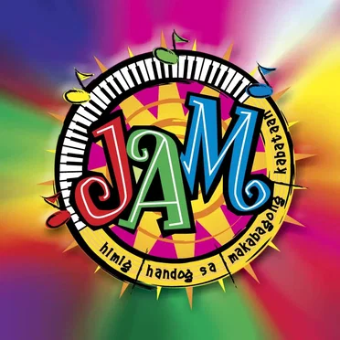 JAM Himig Handog Sa Makabagong Kabataan by Various Artists - album cover