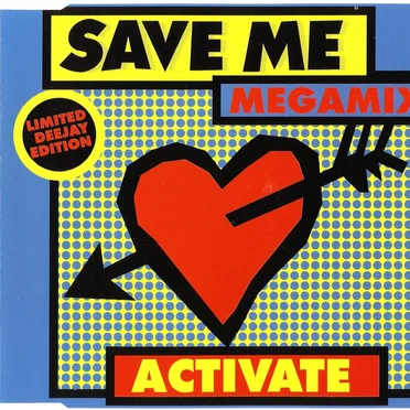 Save Me (Megamix)