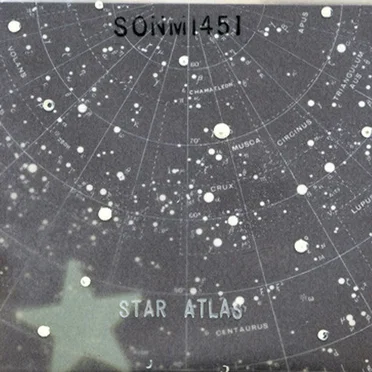 Star Atlas