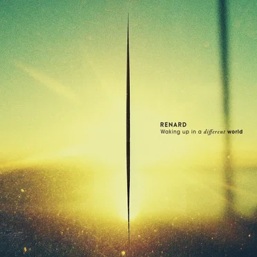 Waking Up in a Different World by Renard - album cover