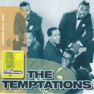 Black Sound: The Temptations