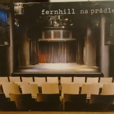 Na Prádle by Fernhill - album cover
