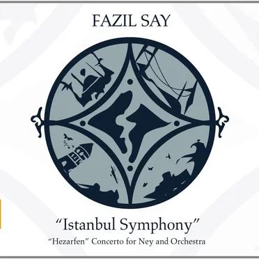 Istanbul Symphony / Hezarfen